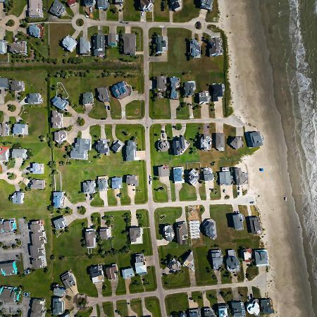 Enjoy Our Ocean Oasis Villa Galveston Exterior photo