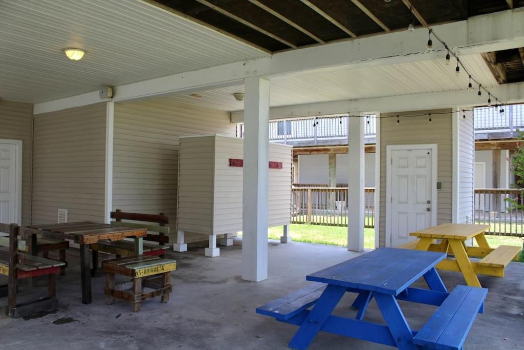 Enjoy Our Ocean Oasis Villa Galveston Exterior photo