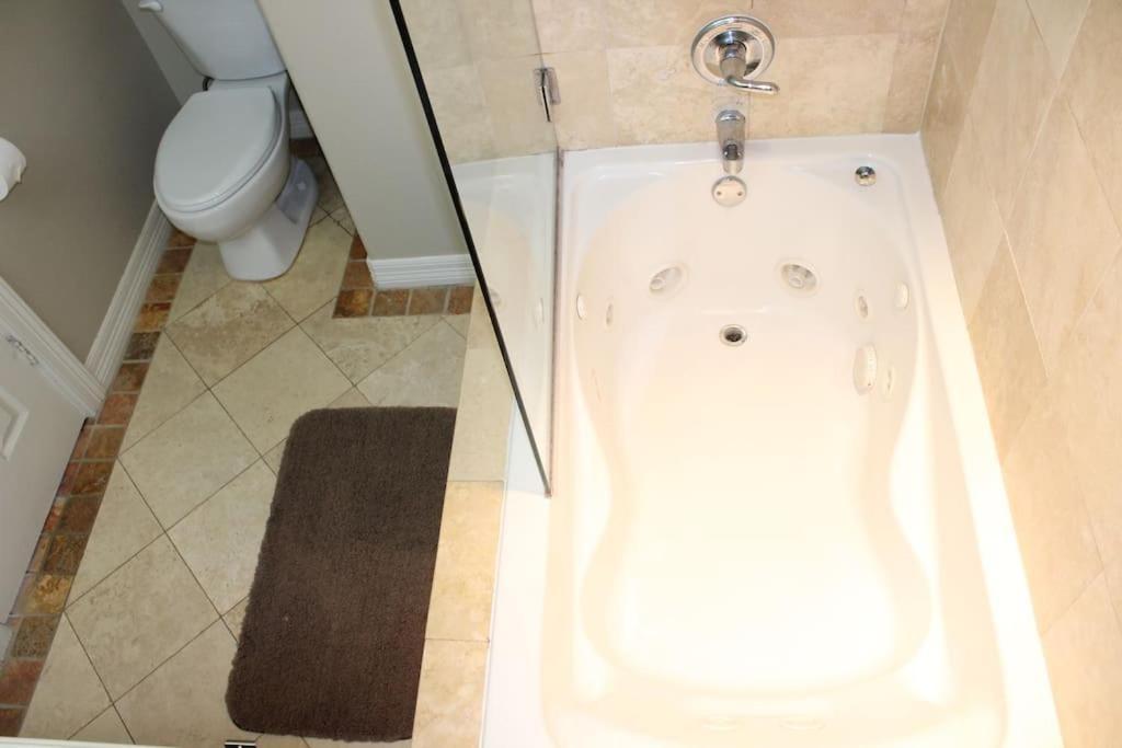 Enjoy Our Ocean Oasis Villa Galveston Exterior photo