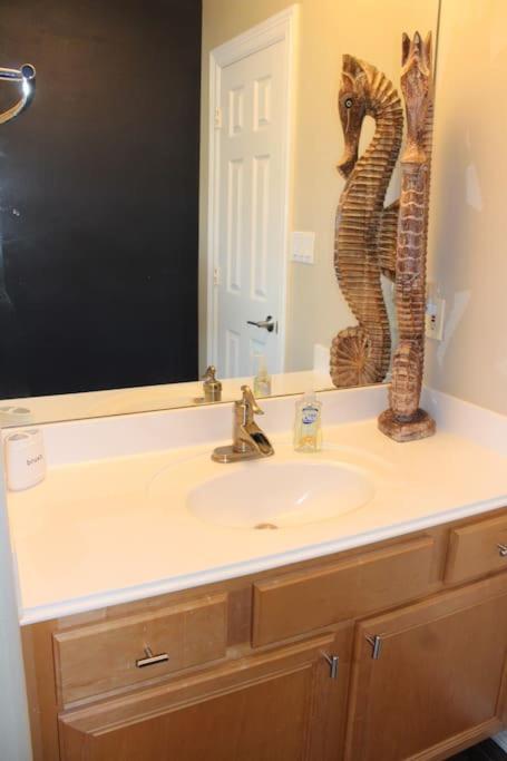 Enjoy Our Ocean Oasis Villa Galveston Exterior photo