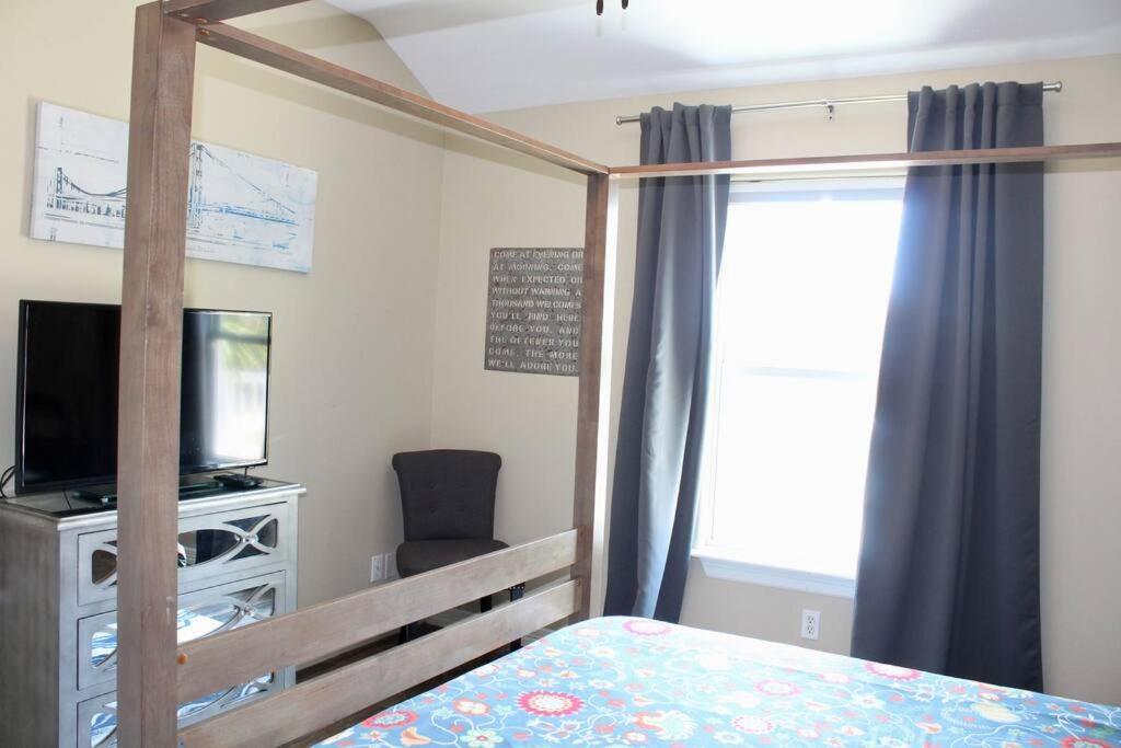 Enjoy Our Ocean Oasis Villa Galveston Exterior photo