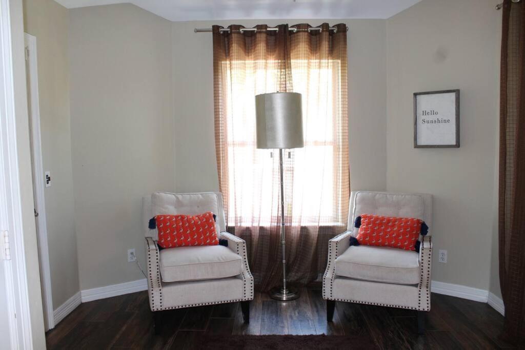 Enjoy Our Ocean Oasis Villa Galveston Exterior photo