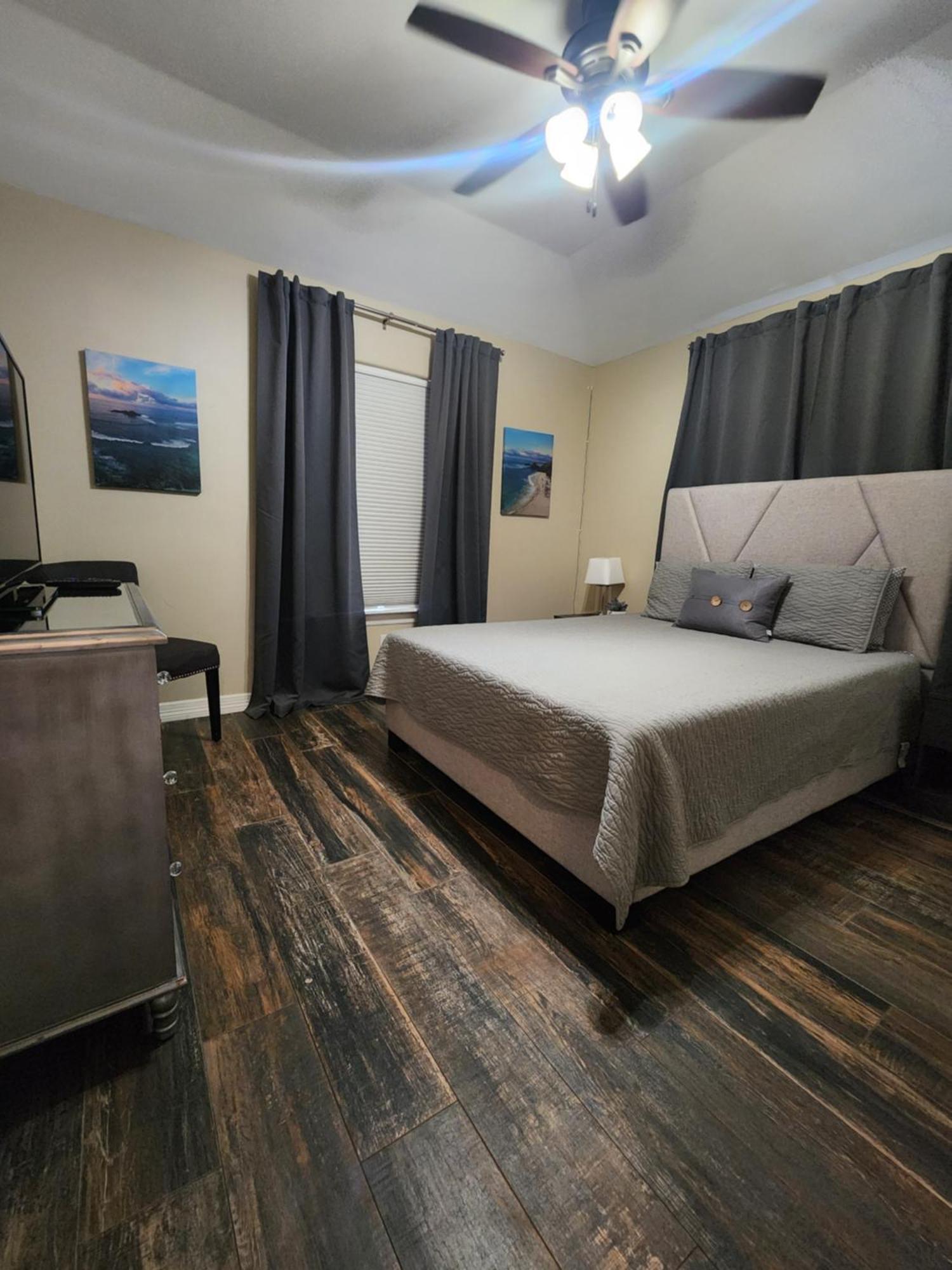 Enjoy Our Ocean Oasis Villa Galveston Exterior photo