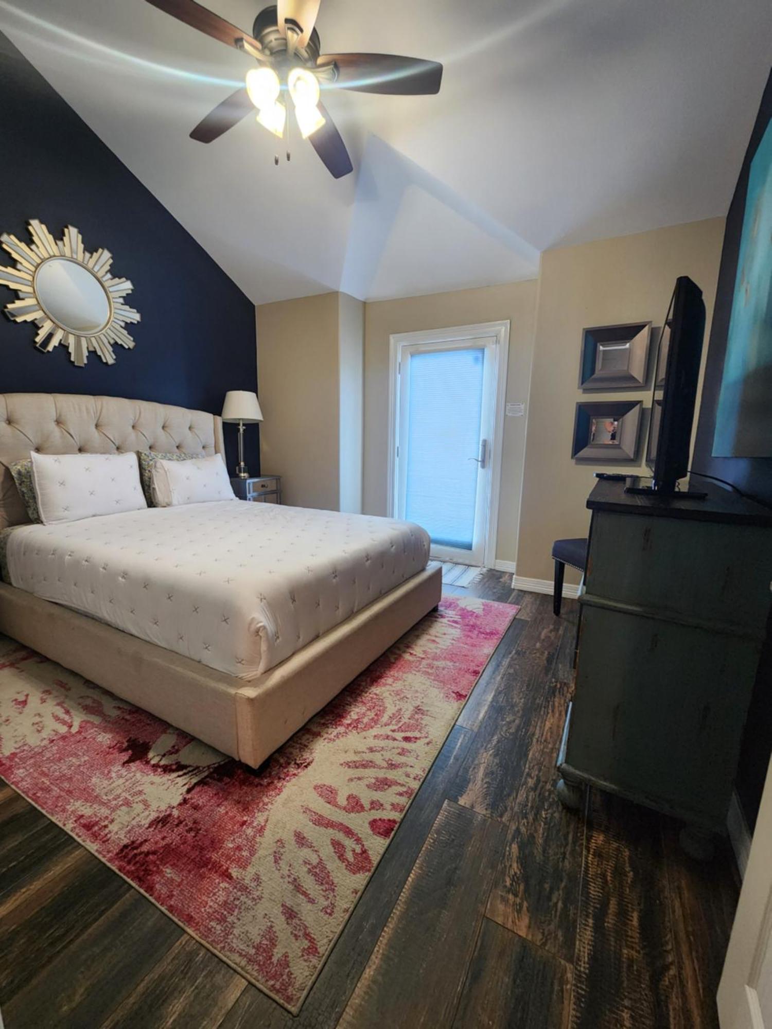 Enjoy Our Ocean Oasis Villa Galveston Exterior photo